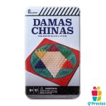 Damas Chinas Juego de Mesa
