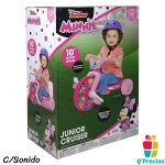 Disney Minnie Triciclo