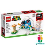 Lego Súper Mario 71405