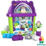 Mega Bloks Buzz Lightyear