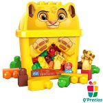 Mega Bloks Simba