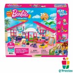 Mega Construx Barbie Casa Malibu