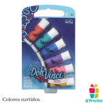 Play Doh Do Vinci Set de Repuestos