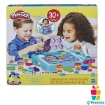 Play Doh Maleta Creativa