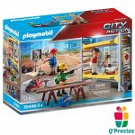 Playmobil City Action 70446