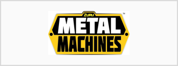 Metal Machines