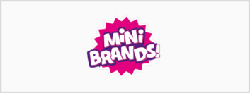 Mini Brands