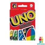 Uno Cartas