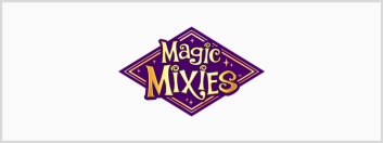 Magic Mixies